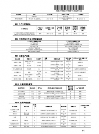 國家電網(wǎng)供應商能力證明文件